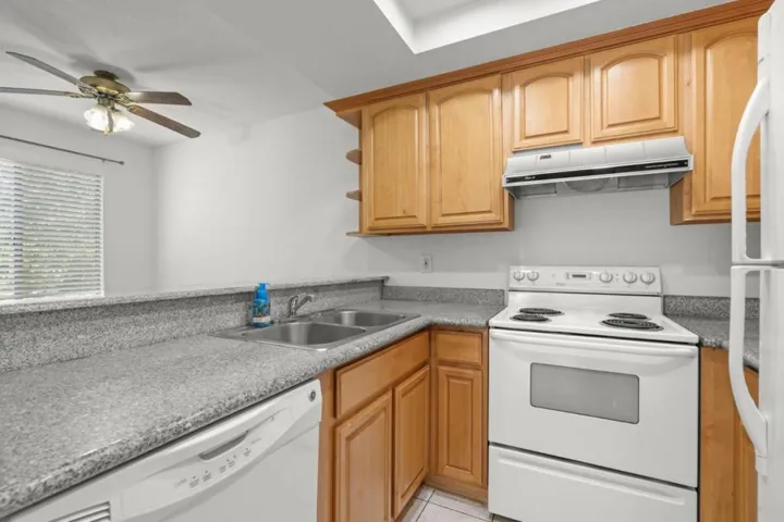2394 Balme Drive 108, San Jose, California 95122