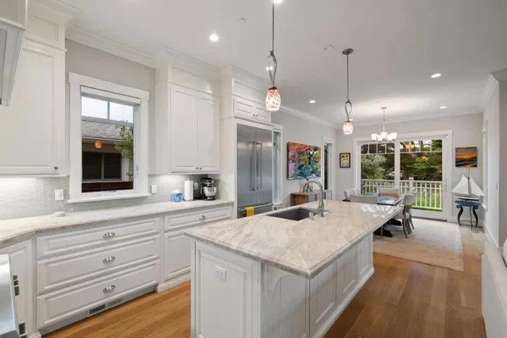 412 Lee Avenue, Half Moon Bay, California 94019