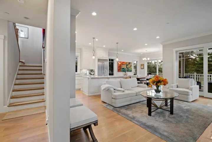 412 Lee Avenue, Half Moon Bay, California 94019