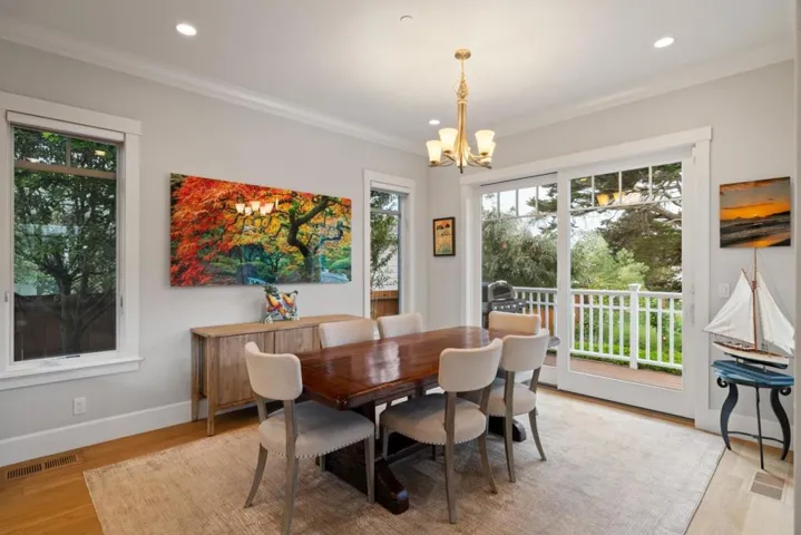 412 Lee Avenue, Half Moon Bay, California 94019