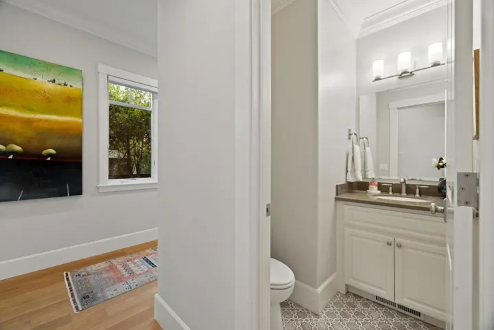 412 Lee Avenue, Half Moon Bay, California 94019