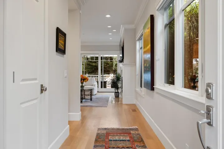 412 Lee Avenue, Half Moon Bay, California 94019