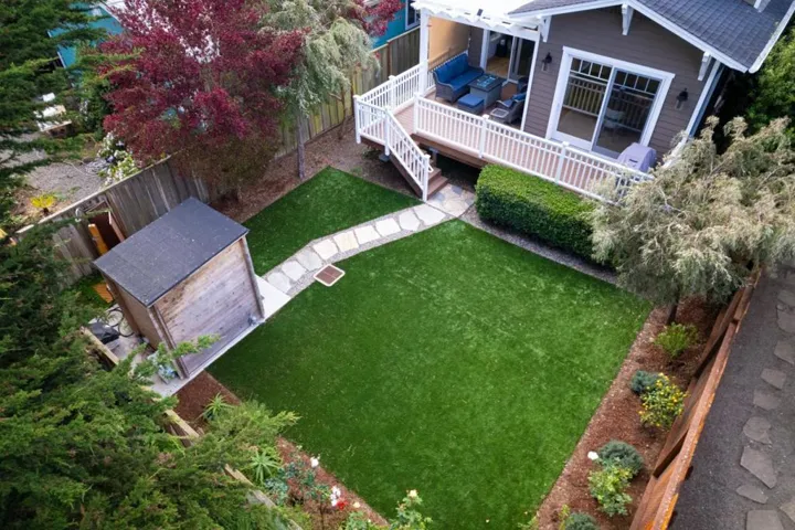 412 Lee Avenue, Half Moon Bay, California 94019
