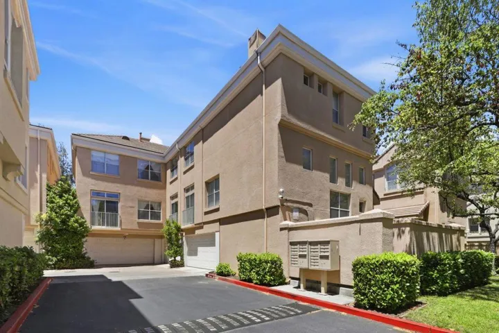 175 Irene Court, Mountain View, California 94043