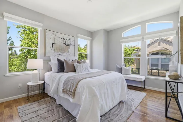 175 Irene Court, Mountain View, California 94043