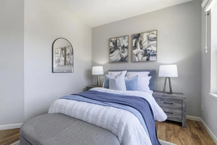 175 Irene Court, Mountain View, California 94043