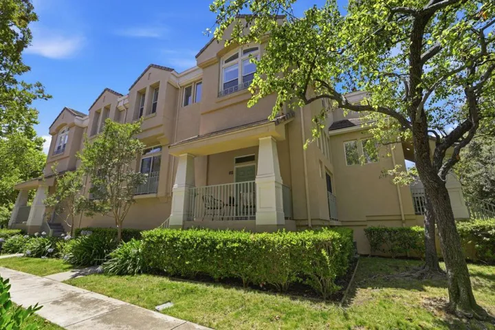 175 Irene Court, Mountain View, California 94043