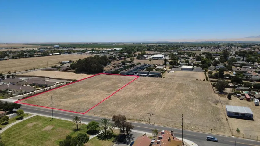 0 San Luis, Los Banos, California 93635