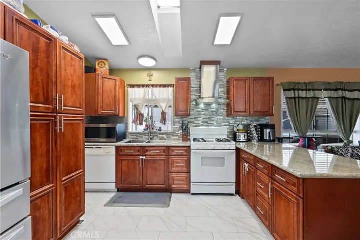 36200 Paradise Ranch 1, Castaic, California 91384