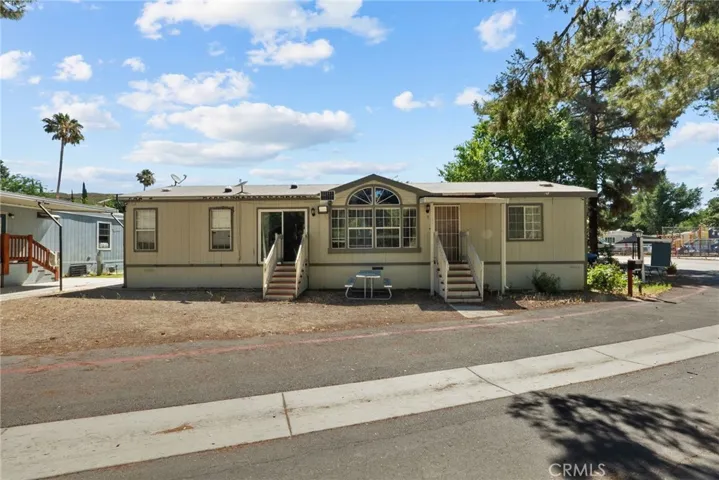 36200 Paradise Ranch 1, Castaic, California 91384