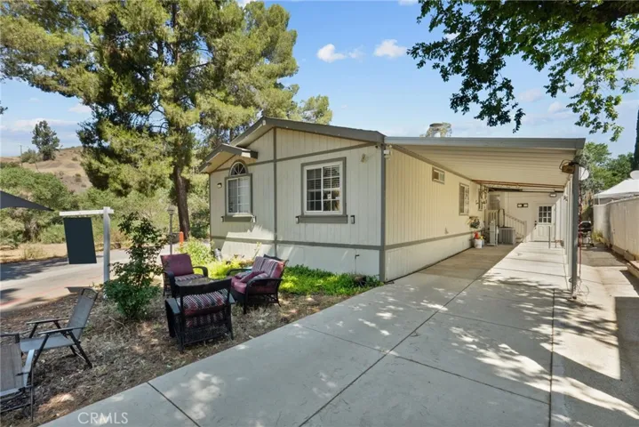 36200 Paradise Ranch 1, Castaic, California 91384