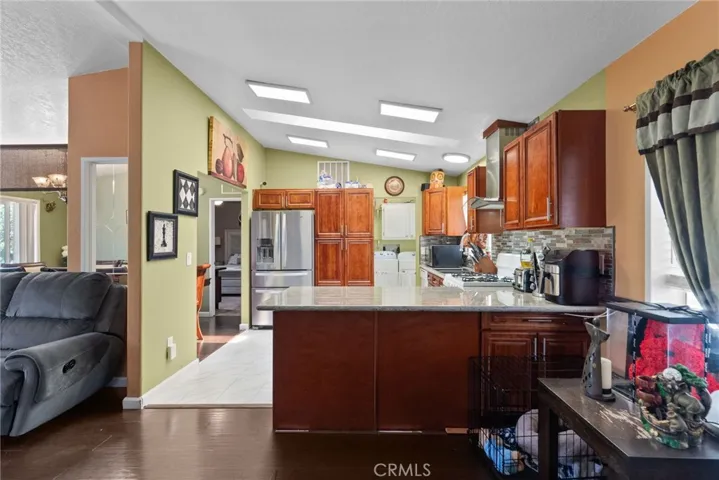 36200 Paradise Ranch 1, Castaic, California 91384