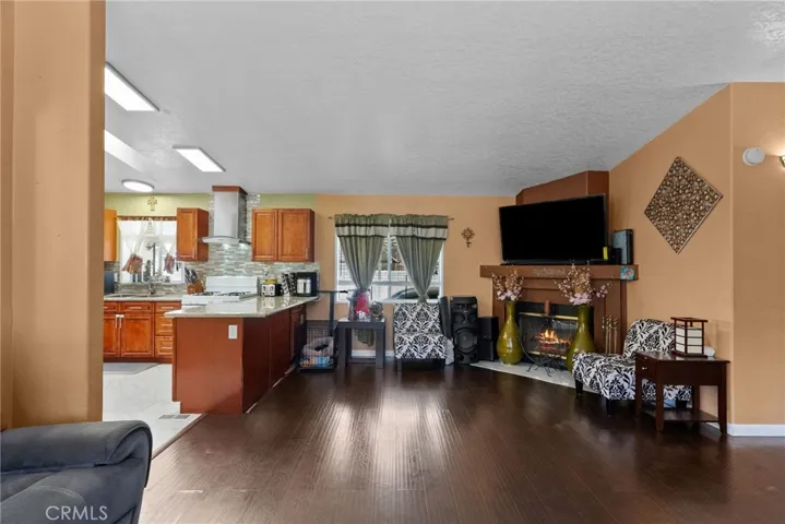 36200 Paradise Ranch 1, Castaic, California 91384