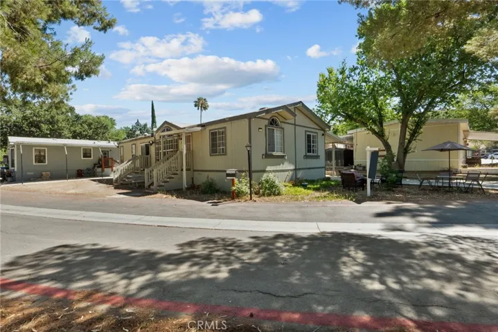 36200 Paradise Ranch 1, Castaic, California 91384