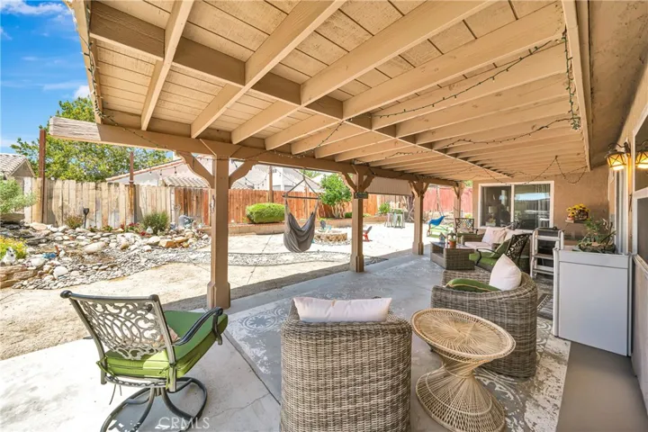 3419 Dakota, Rosamond, California 93560