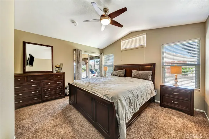 3419 Dakota, Rosamond, California 93560