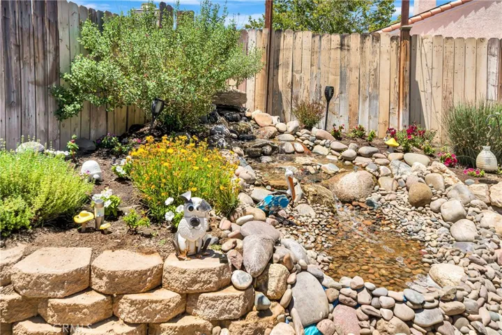 3419 Dakota, Rosamond, California 93560