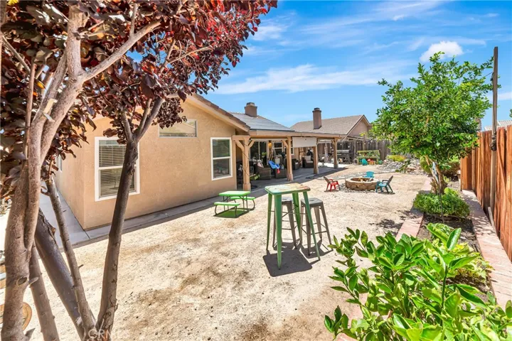 3419 Dakota, Rosamond, California 93560