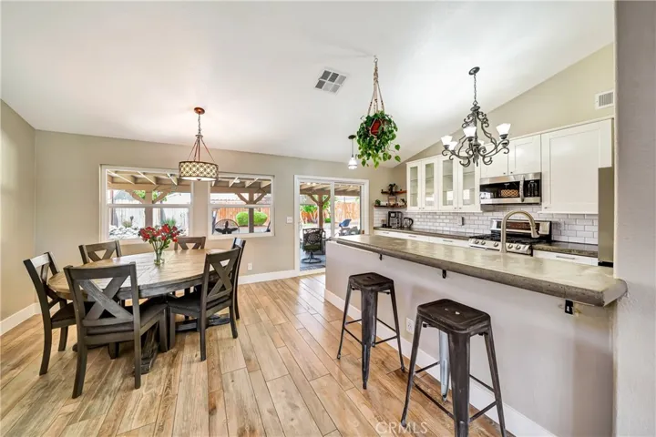 3419 Dakota, Rosamond, California 93560