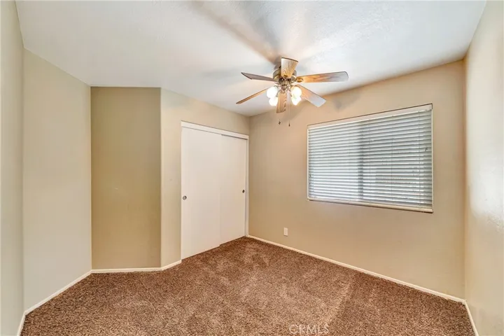3419 Dakota, Rosamond, California 93560