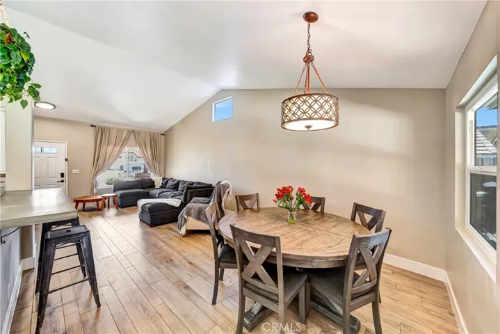 3419 Dakota, Rosamond, California 93560