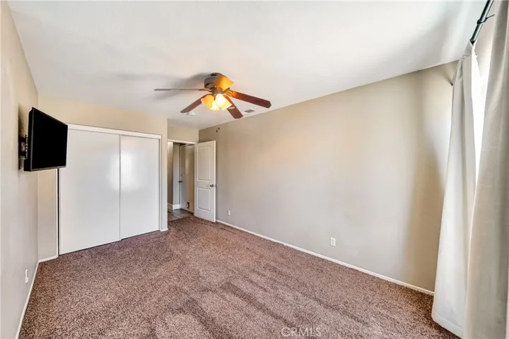3419 Dakota, Rosamond, California 93560