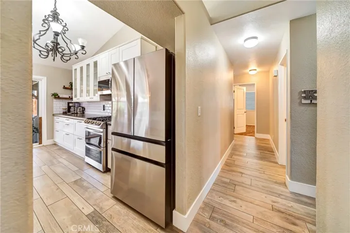 3419 Dakota, Rosamond, California 93560