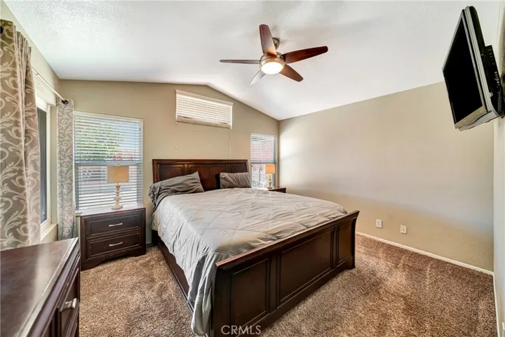 3419 Dakota, Rosamond, California 93560