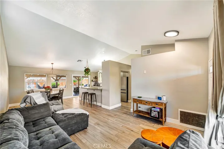 3419 Dakota, Rosamond, California 93560