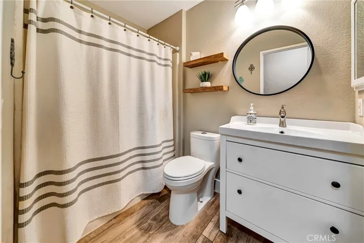 3419 Dakota, Rosamond, California 93560