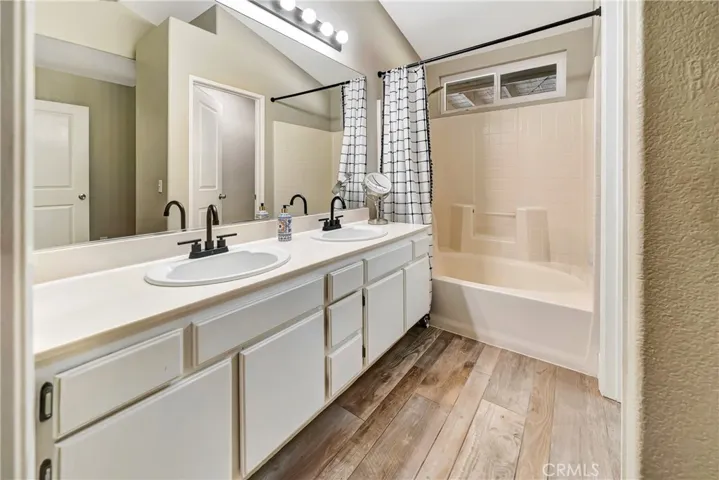 3419 Dakota, Rosamond, California 93560