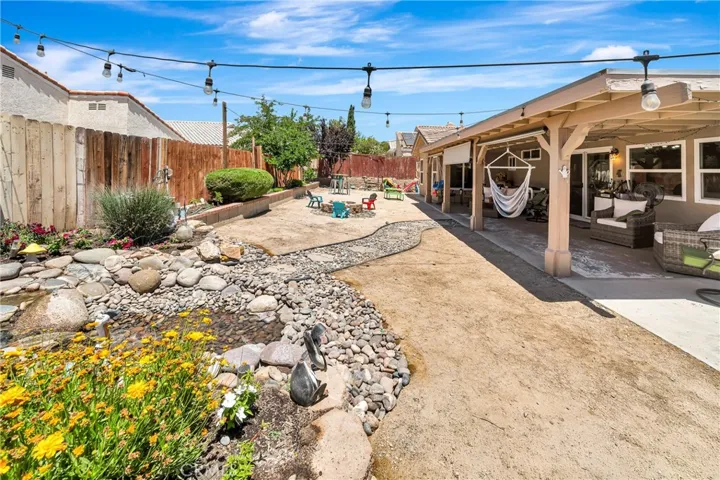 3419 Dakota, Rosamond, California 93560