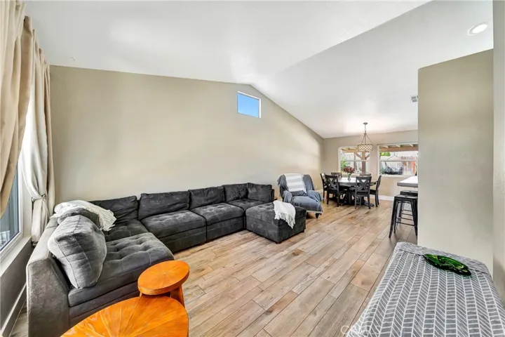 3419 Dakota, Rosamond, California 93560