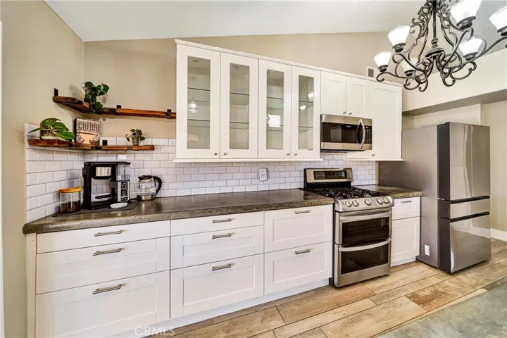 3419 Dakota, Rosamond, California 93560