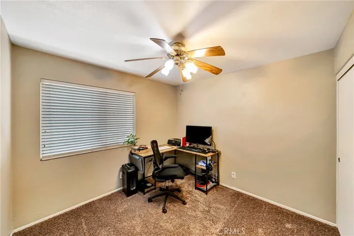3419 Dakota, Rosamond, California 93560