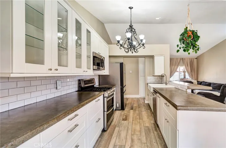 3419 Dakota, Rosamond, California 93560
