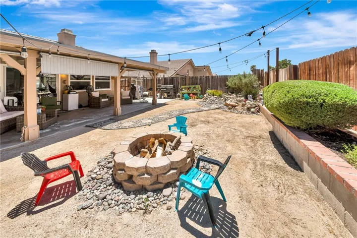3419 Dakota, Rosamond, California 93560