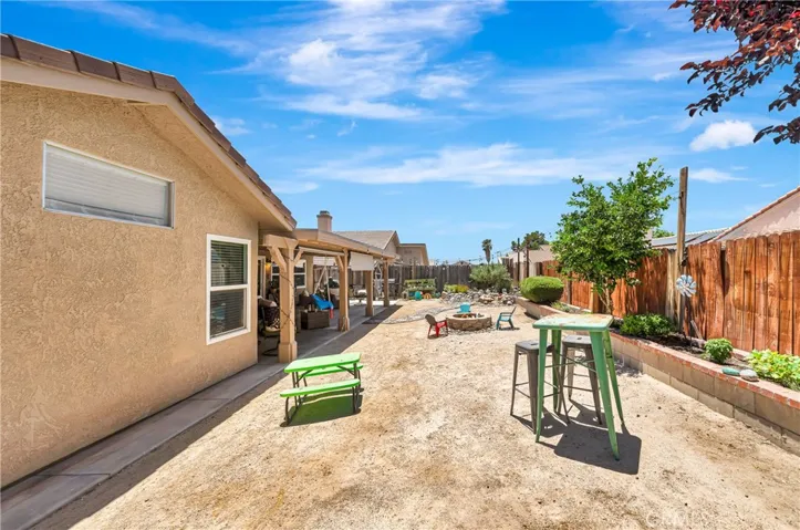 3419 Dakota, Rosamond, California 93560