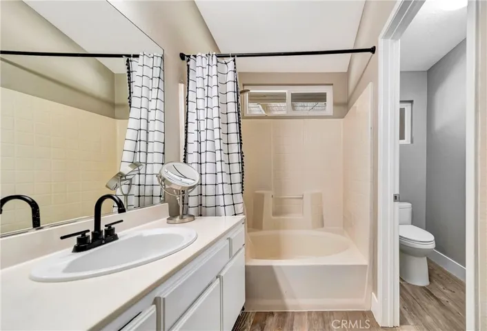 3419 Dakota, Rosamond, California 93560