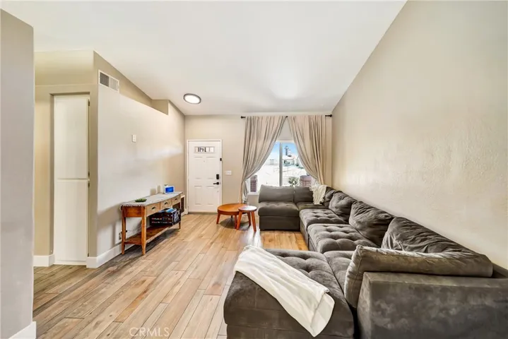 3419 Dakota, Rosamond, California 93560