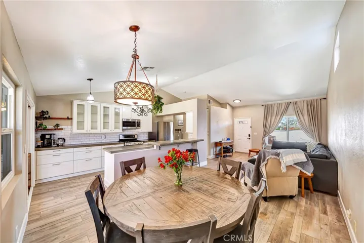 3419 Dakota, Rosamond, California 93560