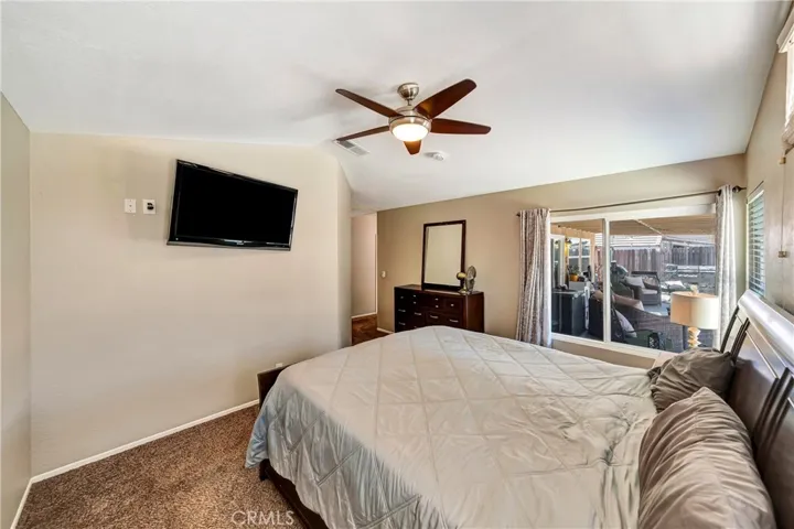 3419 Dakota, Rosamond, California 93560