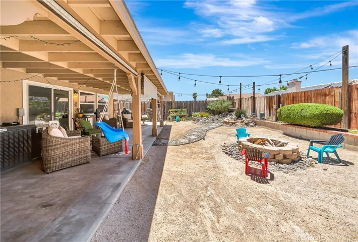 3419 Dakota, Rosamond, California 93560
