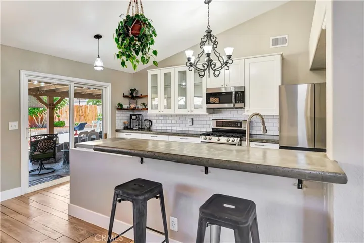 3419 Dakota, Rosamond, California 93560