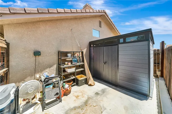 3419 Dakota, Rosamond, California 93560