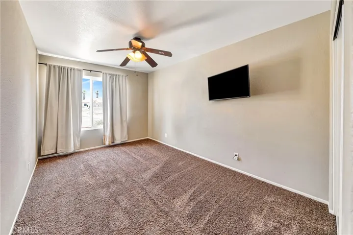 3419 Dakota, Rosamond, California 93560
