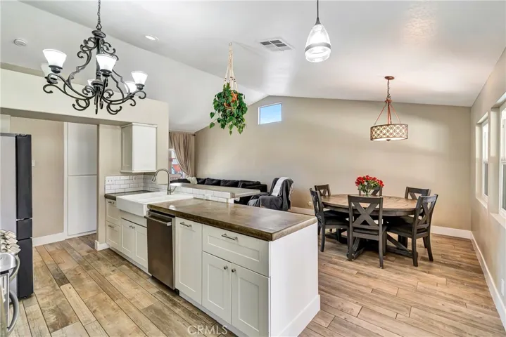 3419 Dakota, Rosamond, California 93560