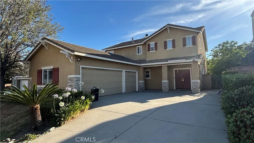 7210 Cumberland Place, Rancho Cucamonga, California 91739