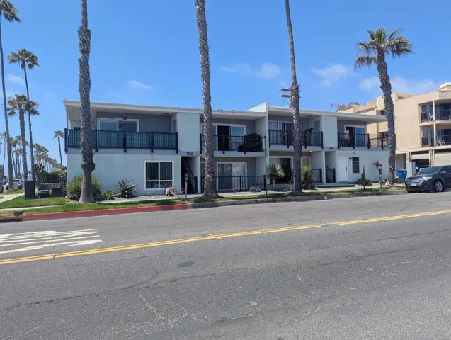 102 Wisconsin Ave 2, Oceanside, California 92054
