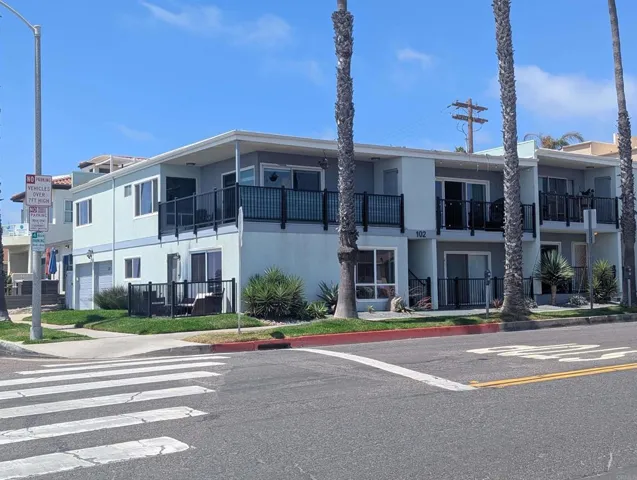 102 Wisconsin Ave 2, Oceanside, California 92054